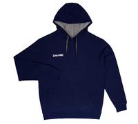 Veste à capuche - SPALDING - X - Bleu Navy - 80% coton - 20% polyester - 290 g/m² XXXL