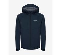 Veste à capuche Spiuk All Terrain noir - XS