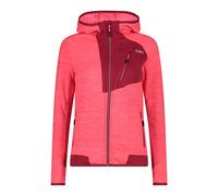 Veste à capuche Sstretch performance femme CMP XL