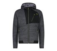 Cmp 33e2157 Softshell Jacket Gris XL Homme