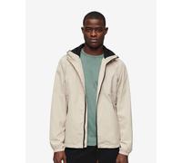 Veste à capuche Superdry Hooded Windbreaker beige - S