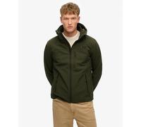 Superdry Trekker Jacket Vert S Homme
