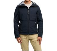 Superdry Veste softshell Trekker Bleu XL Homme