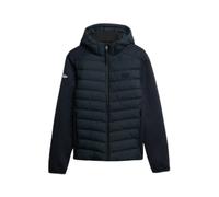 Superdry Veste Storm Jacket Homme Noir Taille M