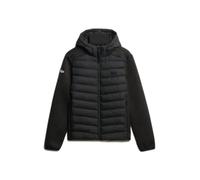 Superdry Storm Jacket Noir XL Homme