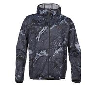 Veste à capuche Swedteam Alpha Bleu 2XL