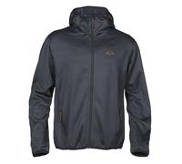 Veste à capuche Swedteam Alpha Gris XL