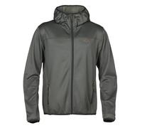 Veste à capuche Swedteam Alpha Vert 3XL