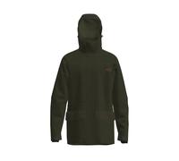 Veste à capuche Swedteam Titan Loden Vert 64