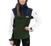 Veste à capuche SWIX Blizzard Anorak 7045952498386 taille XS EU
