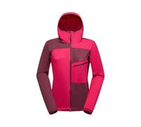 Veste à capuche technique femme La Sportiva Freeway Wind Rose S