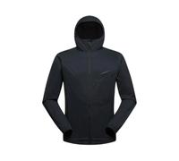 La Sportiva - Freeway Wind Jacket M - Veste softshell homme Black / Onyx - 2XL