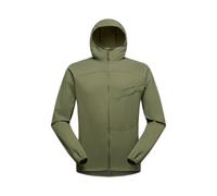 La Sportiva - Freeway Wind Jacket M - Veste softshell homme Cypress / Night Sky - XL