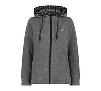 Cmp 35h1656 Jacket Gris 3XL Femme