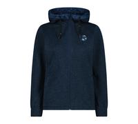 Cmp 35h1656 Jacket Bleu 2XL Femme