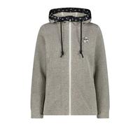 Cmp 35h1656 Jacket Gris L Femme