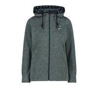 Cmp 35h1656 Jacket Vert M Femme