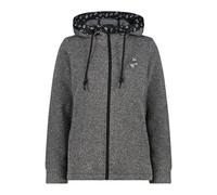 Cmp 35h1656 Jacket Gris S Femme