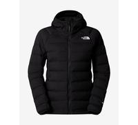 Veste à capuche The North Face Abseil Stretch Down noir femme - L
