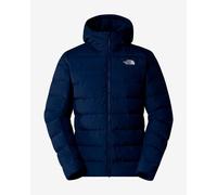 THE NORTH FACE Veste outdoor 'ACONCAGUA 3' bleu / blanc, Taille XL