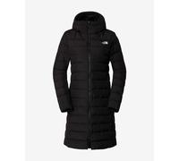 Veste à capuche The North Face Aconcagua Parka noir femme - L