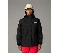 Veste à capuche The North Face Antora Rain noir femme - XS