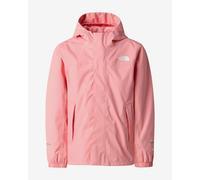 THE NORTH FACE Veste outdoor 'ANTORA' rose, Taille 106-110