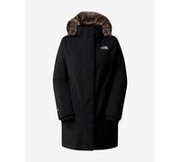 Parka Femme Arctic Tnf Black XL