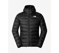 Veste à capuche The North Face Bettaforca Hybrid noir asphalte - M