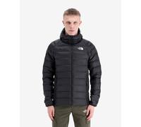 Veste à capuche The North Face Bettaforca Hybrid noir asphalte - XXL