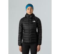 Veste à capuche The North Face Bettaforca Hybrid noir brillant - M