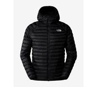 The North Face - Bettaforca Light Down Hoodie - Doudoune - L - tnf black / tnf black / black