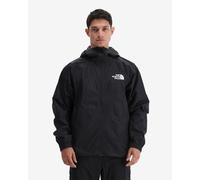 Veste à capuche The North Face Build Up noire - L