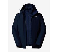 THE NORTH FACE M Carto Mono Triclimate Hooded Jacket - Homme - Bleu - taille S- modèle 2026