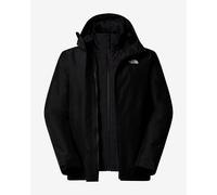 Veste 3 en 1 the north face carto mono triclimate hooded noir homme