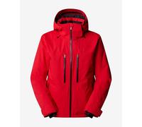 The North Face Veste Chakal Pour Homme Elevation Red-tnf Black Taille L male