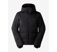 The North Face - Doudoune en duvet - M Cirque Down Jacket TNF Black R pour Homme - Taille M - Noir Noir M