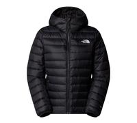 Veste à capuche The North Face Classic Down Hooded femme TNF Black L