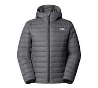 Veste à capuche The North Face Classic Down Hooded Smoked Pearl XXL