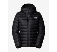 Veste à capuche The North Face Classic Down noire femme - XL
