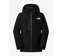 Veste à capuche The North Face Dawnstrike Insulated GORE-TEX noir intense - L