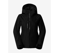 Veste à capuche The North Face Descendit noir femme - M