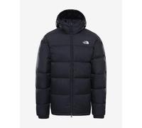 Veste à capuche The North Face Diablo Down noir - XXL