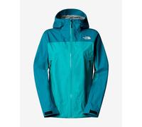 The North Face Veste à capuche Signal DryVent 2.5L imperméable Bleu XS Femme