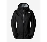 Veste à capuche The North Face DryVent Signal 2.5L noir femme - S