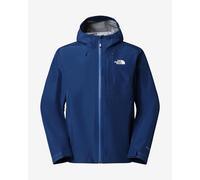 Veste à capuche The North Face Dryzzle Futurelight 2 bleu foncé - M