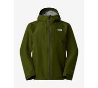 Veste à capuche The North Face Dryzzle Futurelight 2 vert forêt - S