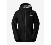 Veste à capuche The North Face Dryzzle Futurelight noir pur femme - XS