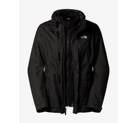 Veste à capuche The North Face Evolve II Triclimate noir femme - XXL
