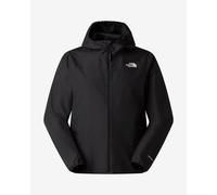 The North Face Veste de running Fontanales Wind Jacket Homme noir Taille L